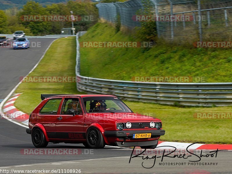 Bild #11108926 - Touristenfahrten Nürburgring Nordschleife (11.10.2020)