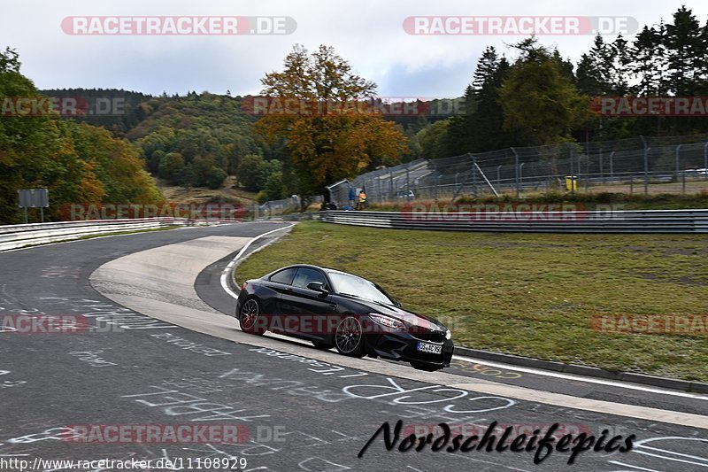 Bild #11108929 - Touristenfahrten Nürburgring Nordschleife (11.10.2020)