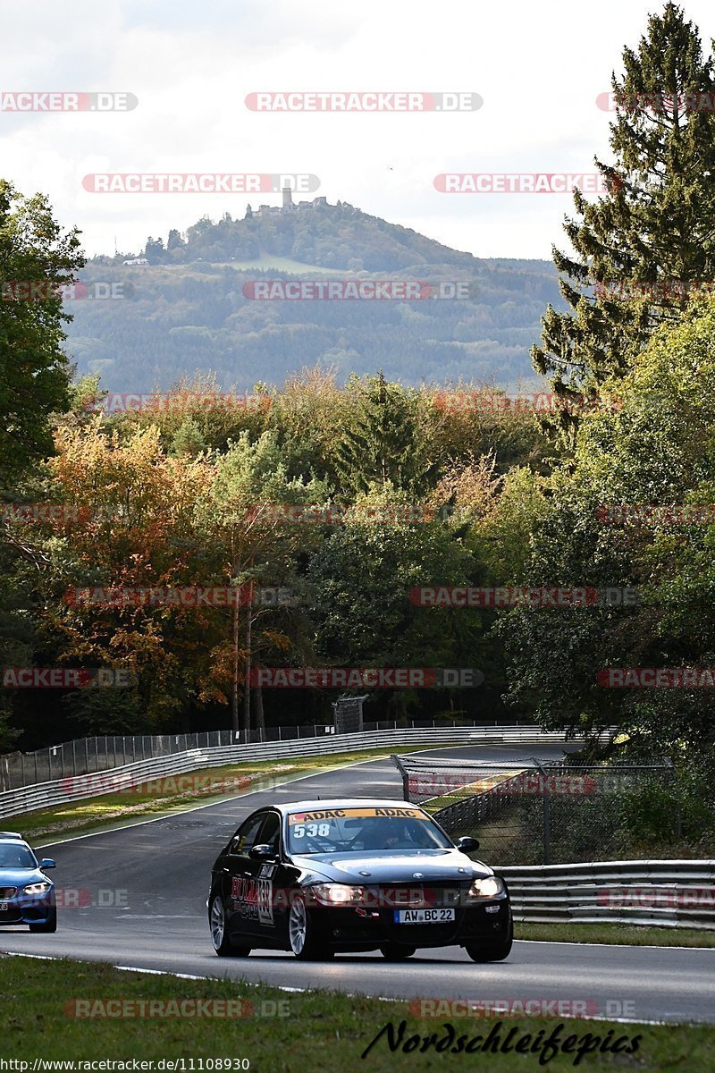 Bild #11108930 - Touristenfahrten Nürburgring Nordschleife (11.10.2020)