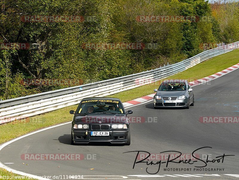 Bild #11108934 - Touristenfahrten Nürburgring Nordschleife (11.10.2020)