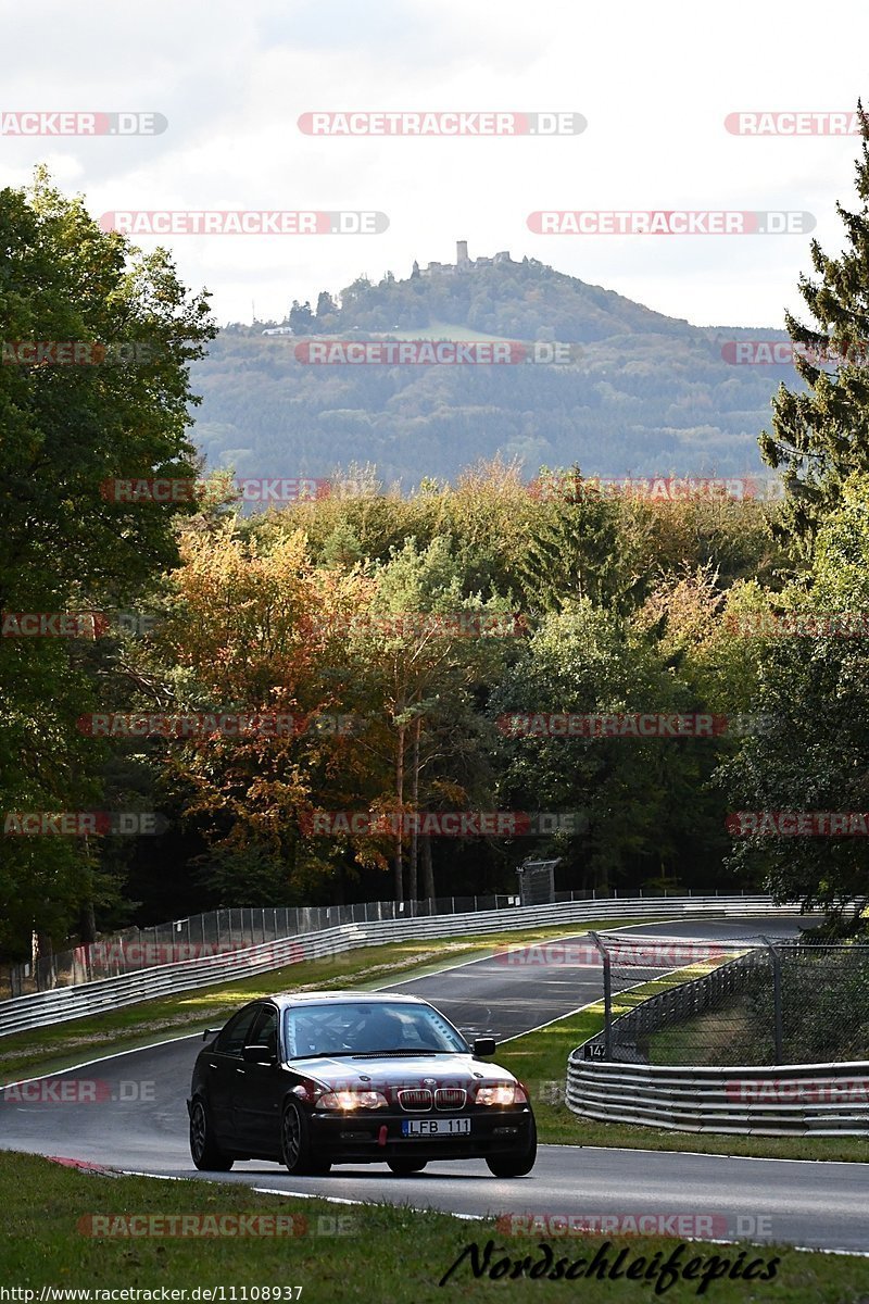 Bild #11108937 - Touristenfahrten Nürburgring Nordschleife (11.10.2020)