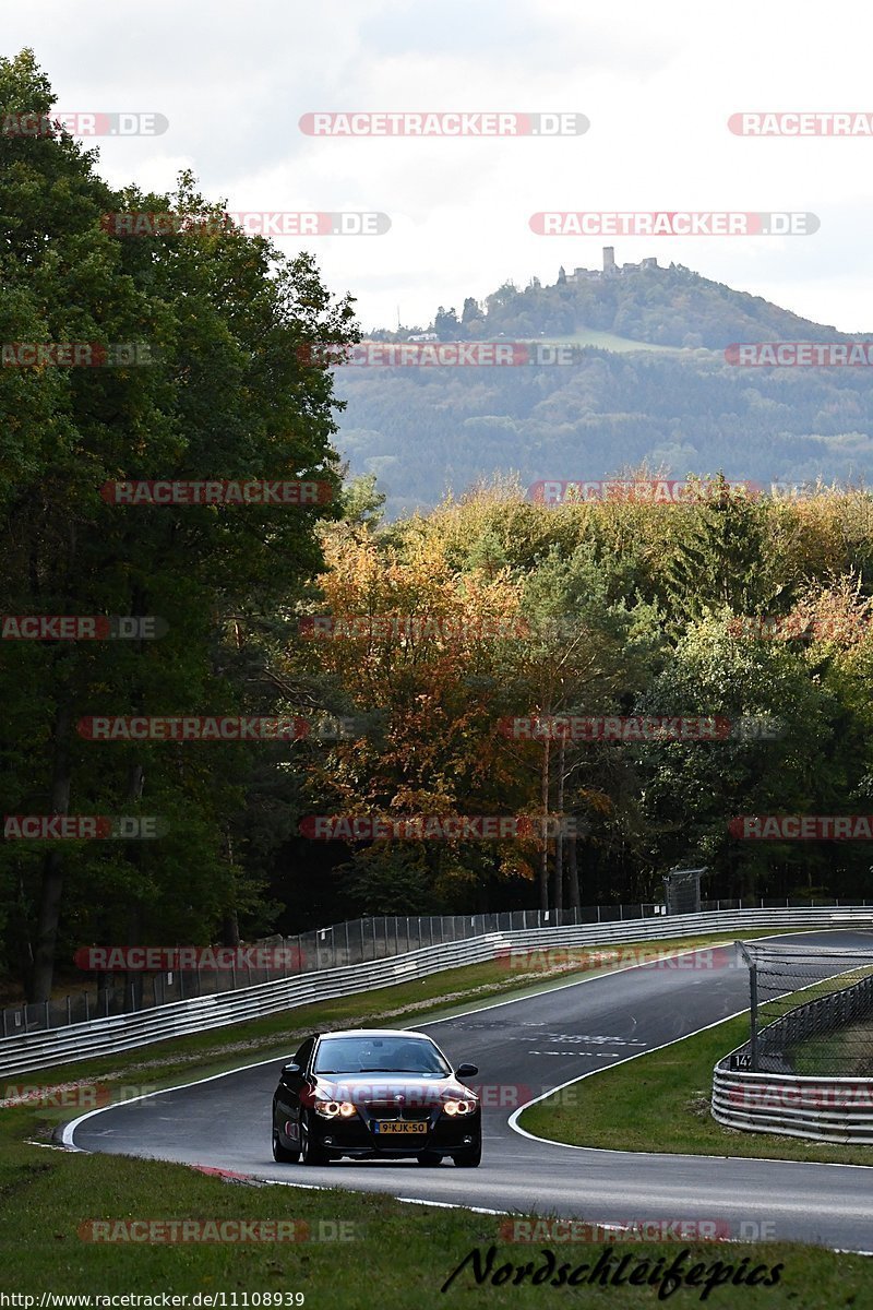 Bild #11108939 - Touristenfahrten Nürburgring Nordschleife (11.10.2020)