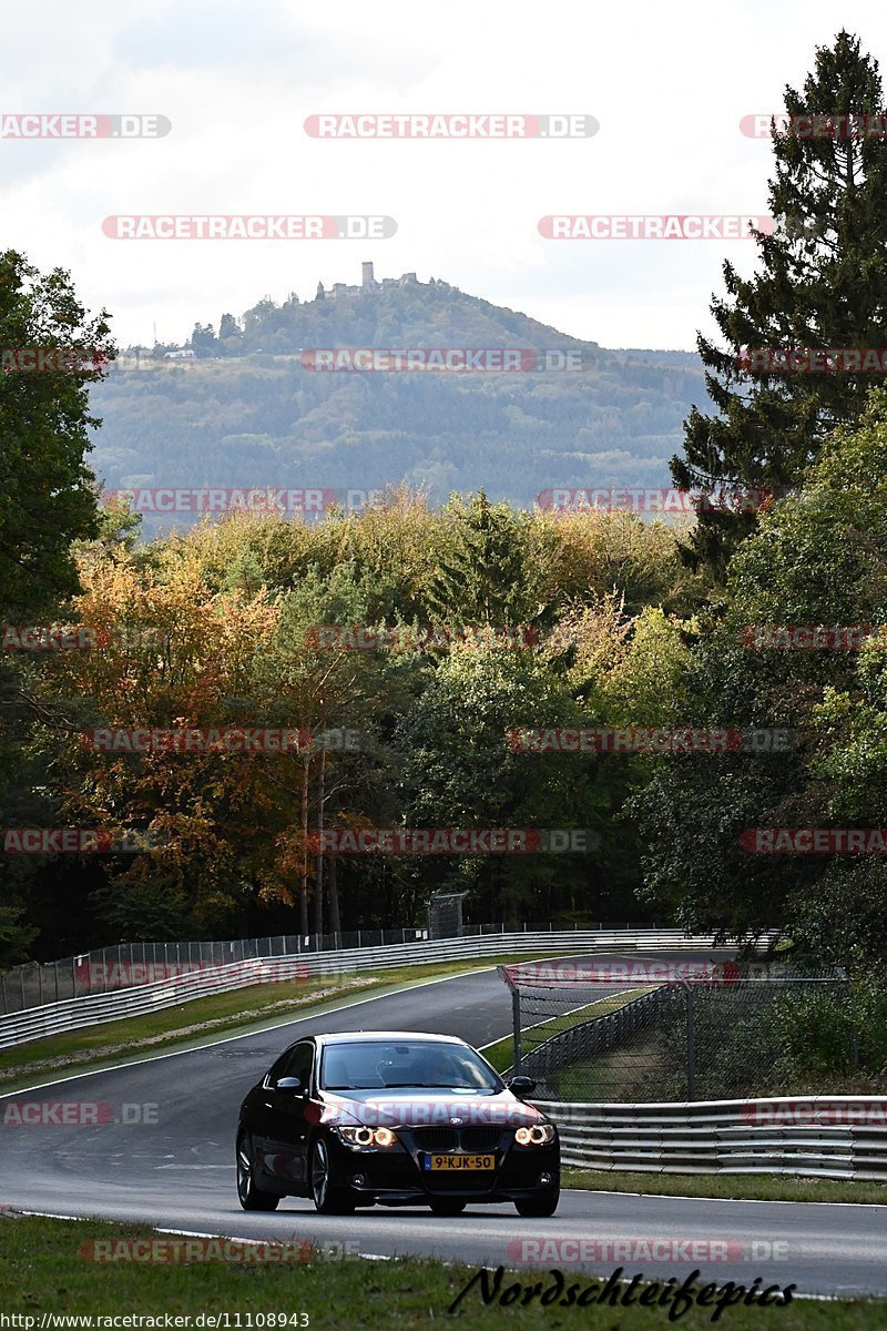 Bild #11108943 - Touristenfahrten Nürburgring Nordschleife (11.10.2020)