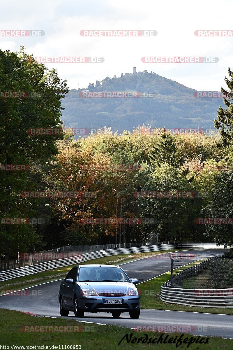 Bild #11108953 - Touristenfahrten Nürburgring Nordschleife (11.10.2020)