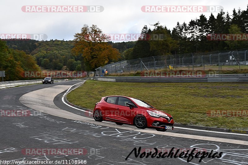 Bild #11108968 - Touristenfahrten Nürburgring Nordschleife (11.10.2020)