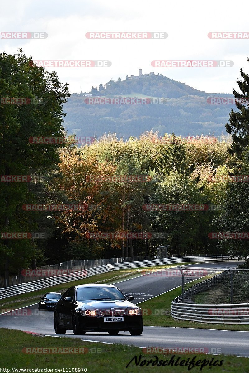 Bild #11108970 - Touristenfahrten Nürburgring Nordschleife (11.10.2020)