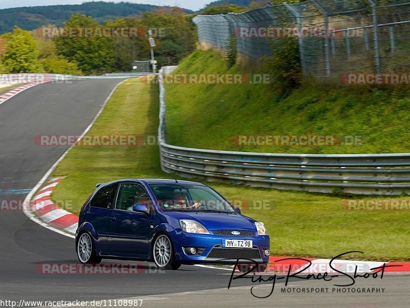 Bild #11108987 - Touristenfahrten Nürburgring Nordschleife (11.10.2020)