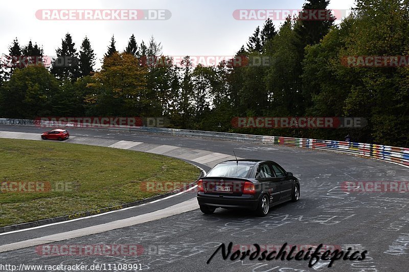 Bild #11108991 - Touristenfahrten Nürburgring Nordschleife (11.10.2020)