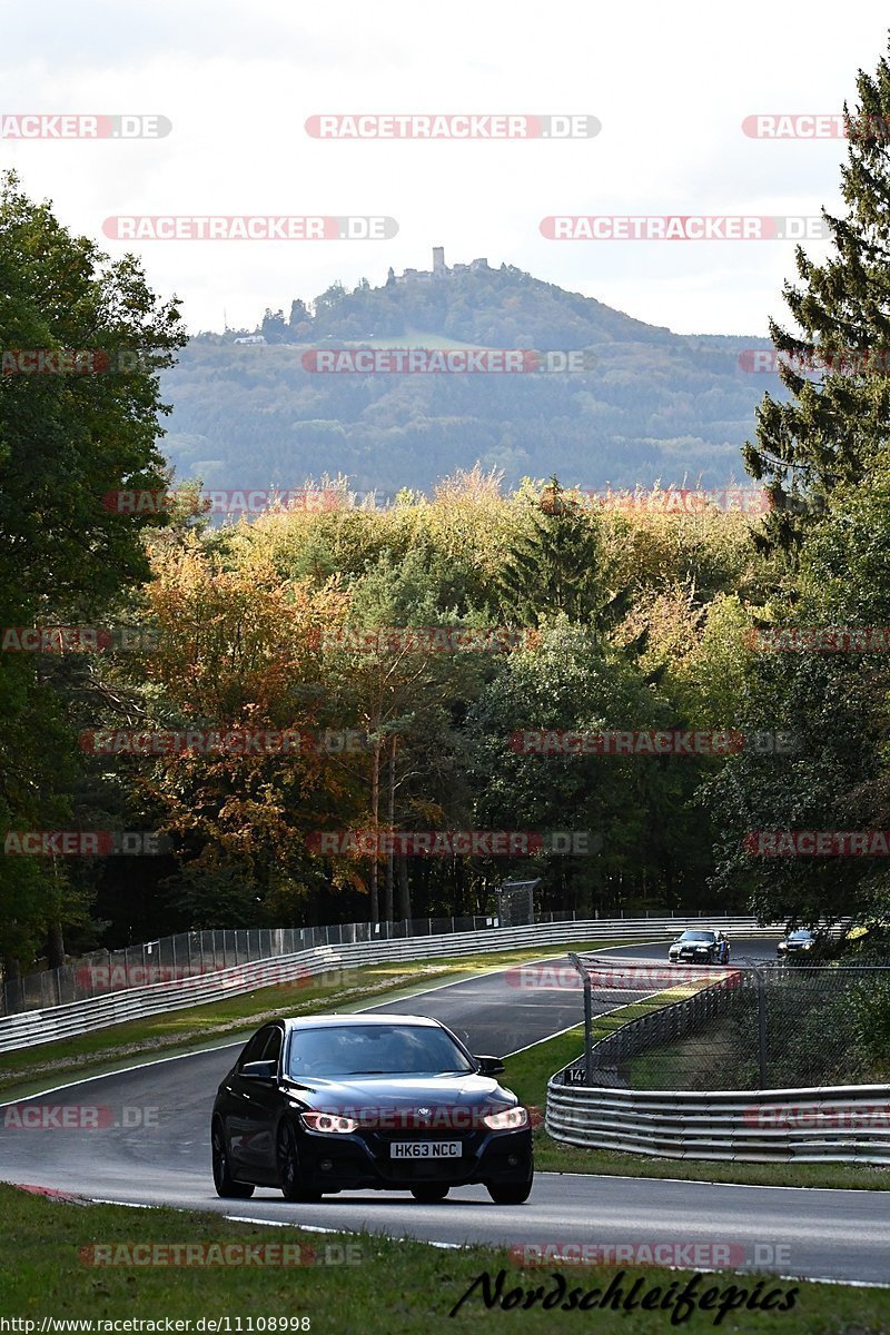 Bild #11108998 - Touristenfahrten Nürburgring Nordschleife (11.10.2020)