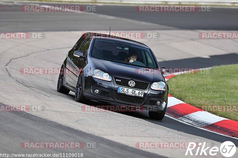 Bild #11109018 - Touristenfahrten Nürburgring Nordschleife (11.10.2020)