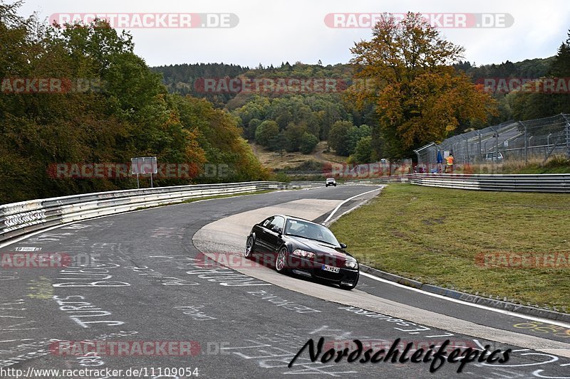 Bild #11109054 - Touristenfahrten Nürburgring Nordschleife (11.10.2020)