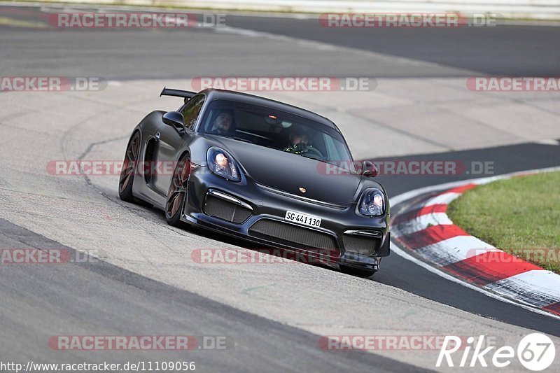 Bild #11109056 - Touristenfahrten Nürburgring Nordschleife (11.10.2020)