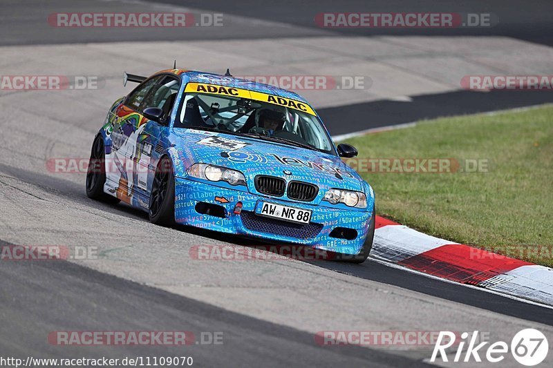 Bild #11109070 - Touristenfahrten Nürburgring Nordschleife (11.10.2020)