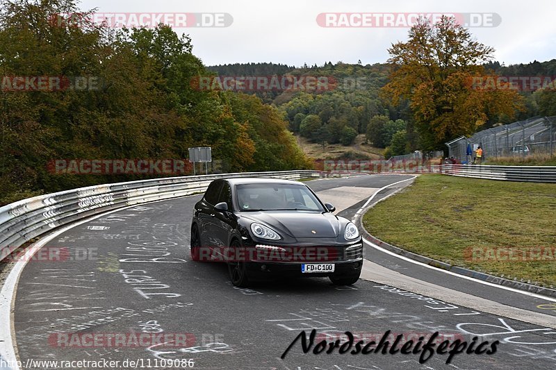 Bild #11109086 - Touristenfahrten Nürburgring Nordschleife (11.10.2020)