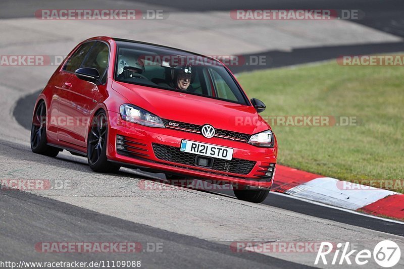 Bild #11109088 - Touristenfahrten Nürburgring Nordschleife (11.10.2020)