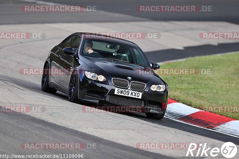 Bild #11109096 - Touristenfahrten Nürburgring Nordschleife (11.10.2020)