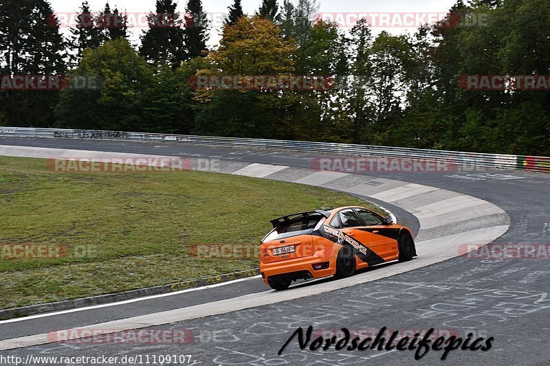 Bild #11109107 - Touristenfahrten Nürburgring Nordschleife (11.10.2020)
