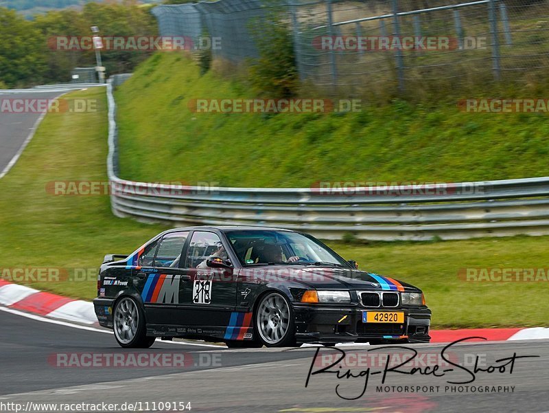 Bild #11109154 - Touristenfahrten Nürburgring Nordschleife (11.10.2020)