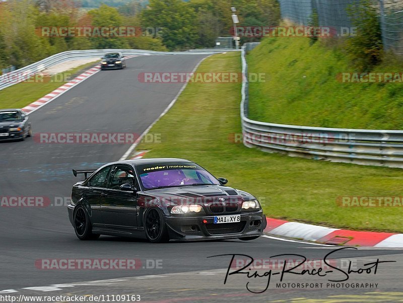 Bild #11109163 - Touristenfahrten Nürburgring Nordschleife (11.10.2020)