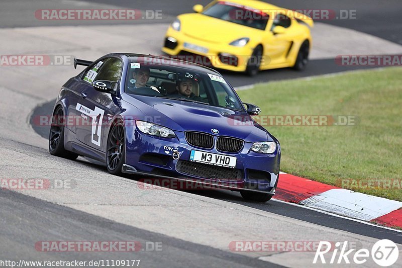 Bild #11109177 - Touristenfahrten Nürburgring Nordschleife (11.10.2020)