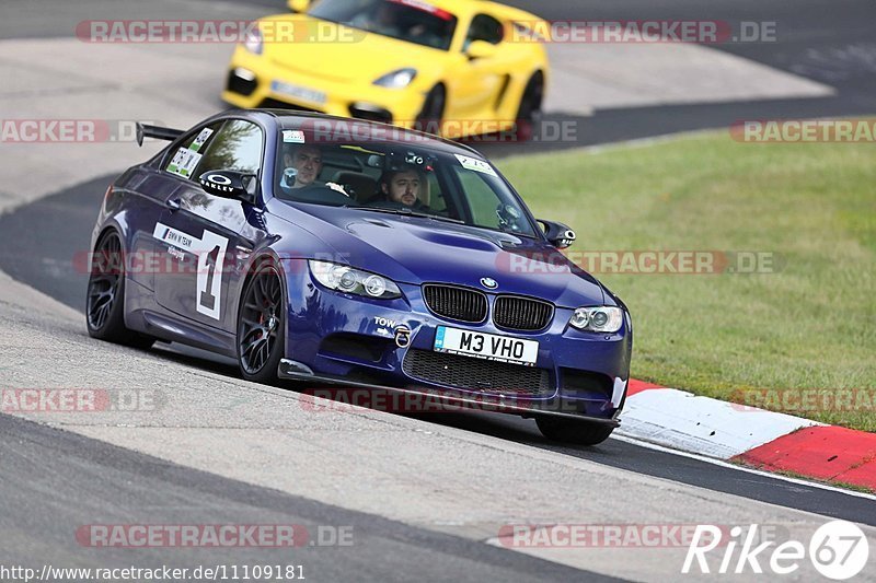 Bild #11109181 - Touristenfahrten Nürburgring Nordschleife (11.10.2020)