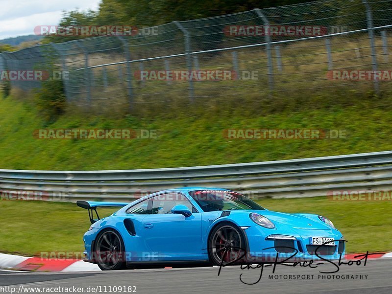 Bild #11109182 - Touristenfahrten Nürburgring Nordschleife (11.10.2020)