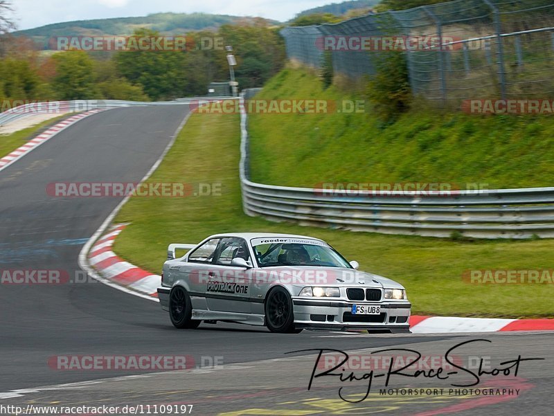 Bild #11109197 - Touristenfahrten Nürburgring Nordschleife (11.10.2020)