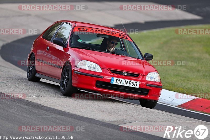 Bild #11109198 - Touristenfahrten Nürburgring Nordschleife (11.10.2020)