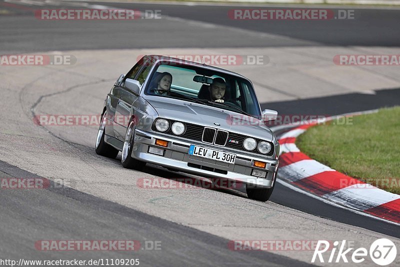 Bild #11109205 - Touristenfahrten Nürburgring Nordschleife (11.10.2020)