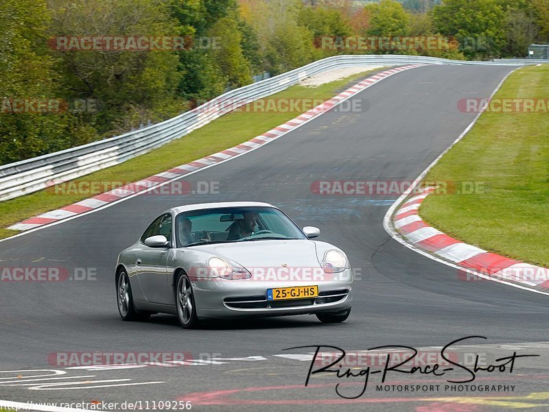 Bild #11109256 - Touristenfahrten Nürburgring Nordschleife (11.10.2020)