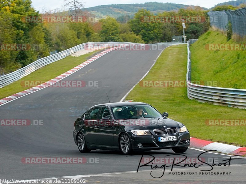 Bild #11109302 - Touristenfahrten Nürburgring Nordschleife (11.10.2020)