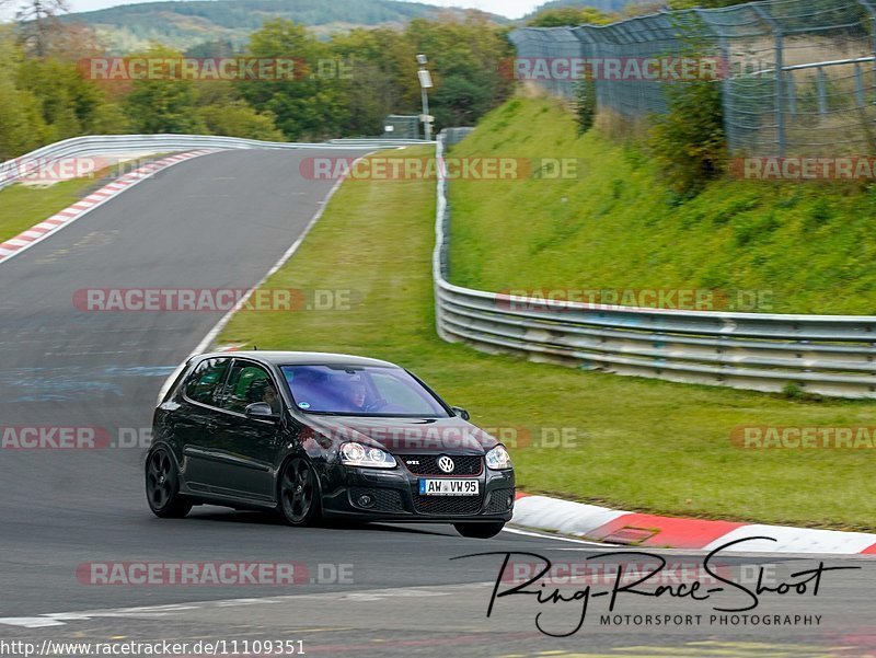 Bild #11109351 - Touristenfahrten Nürburgring Nordschleife (11.10.2020)