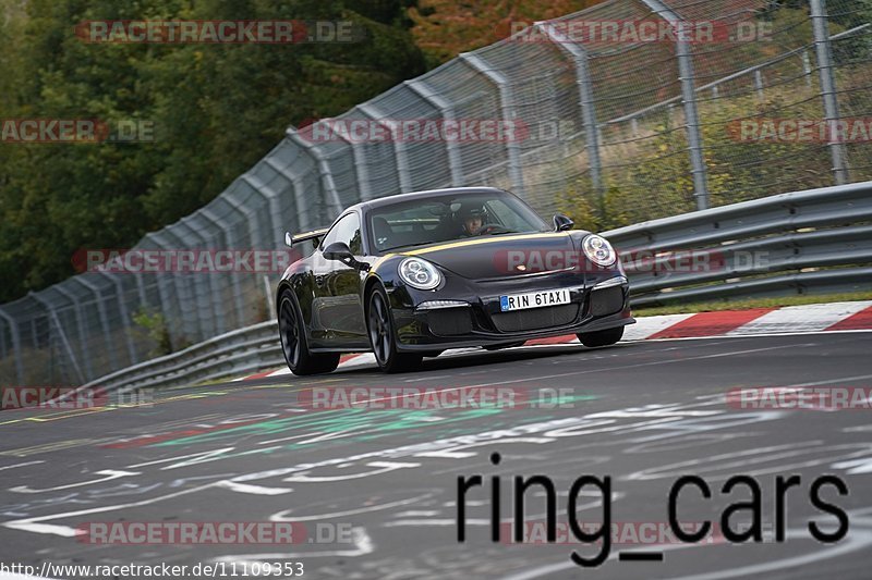 Bild #11109353 - Touristenfahrten Nürburgring Nordschleife (11.10.2020)