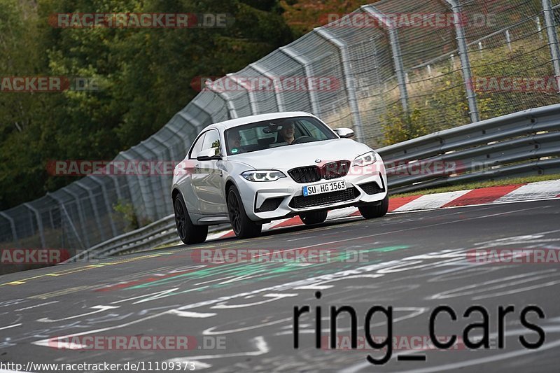 Bild #11109373 - Touristenfahrten Nürburgring Nordschleife (11.10.2020)