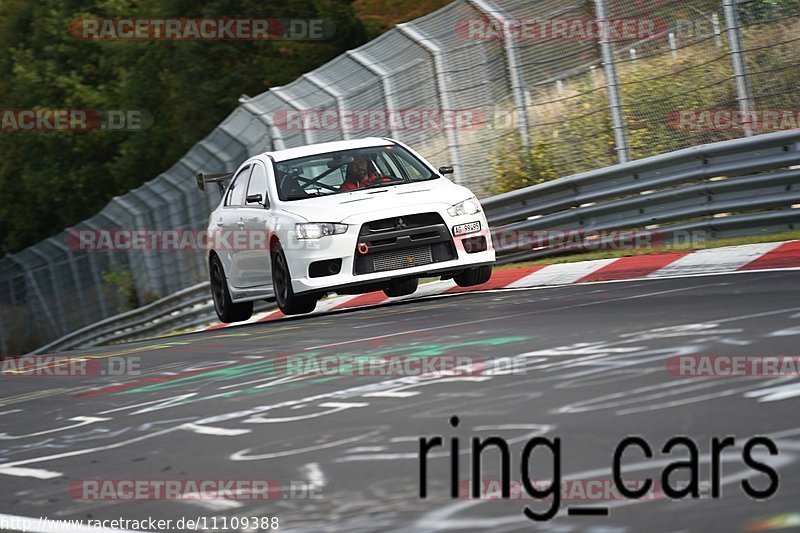 Bild #11109388 - Touristenfahrten Nürburgring Nordschleife (11.10.2020)