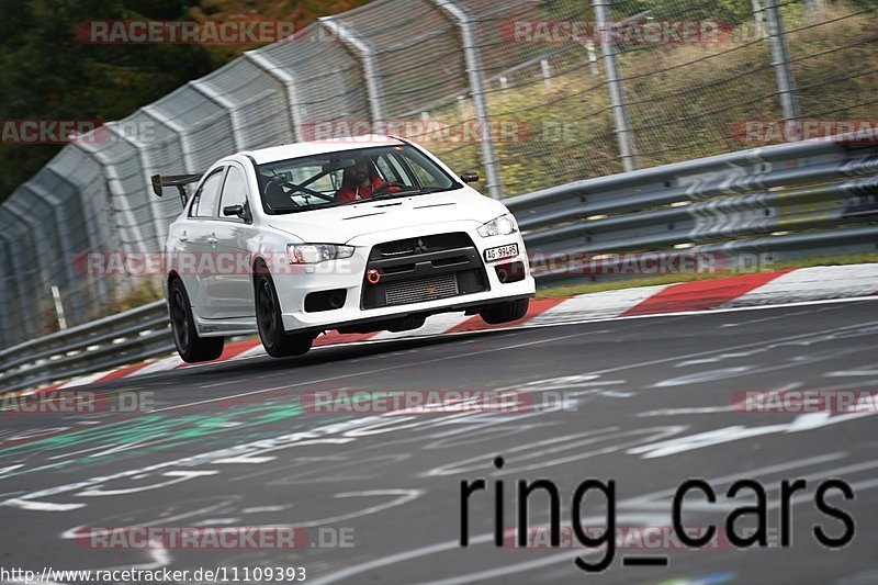 Bild #11109393 - Touristenfahrten Nürburgring Nordschleife (11.10.2020)