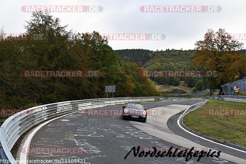 Bild #11109421 - Touristenfahrten Nürburgring Nordschleife (11.10.2020)