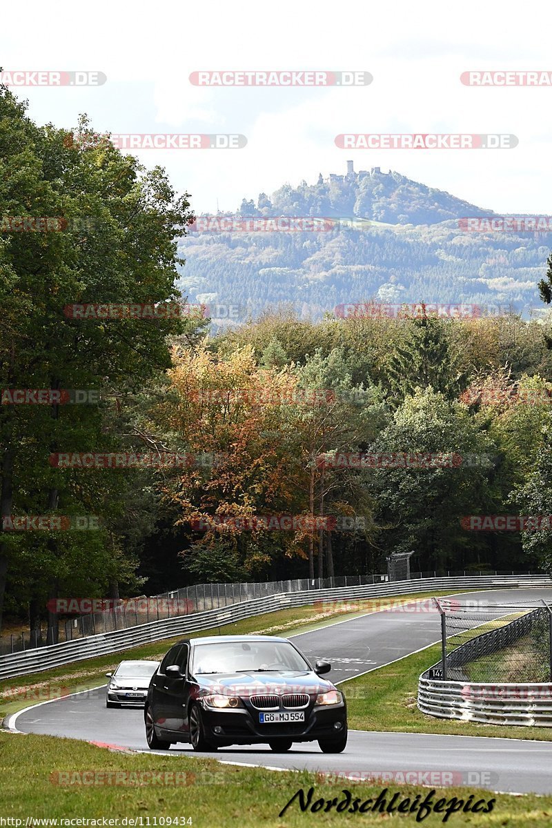 Bild #11109434 - Touristenfahrten Nürburgring Nordschleife (11.10.2020)