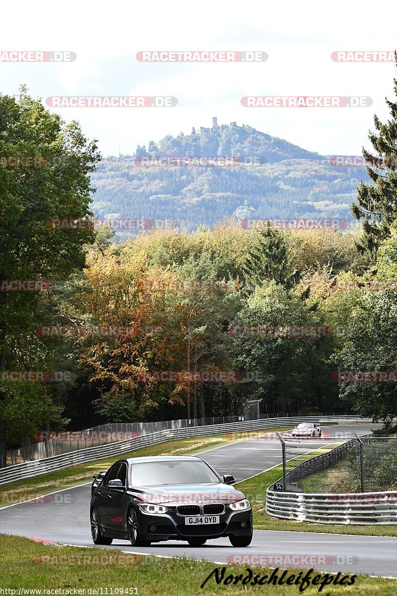 Bild #11109451 - Touristenfahrten Nürburgring Nordschleife (11.10.2020)