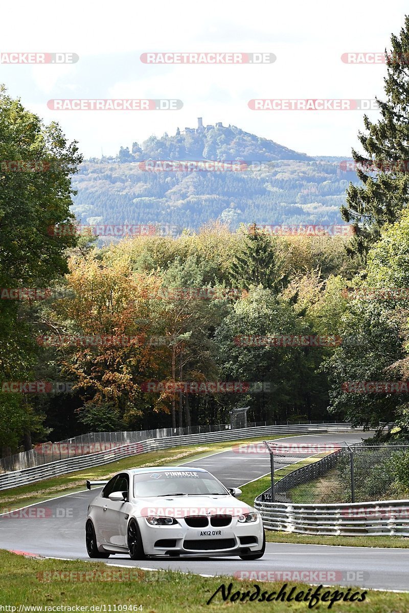 Bild #11109464 - Touristenfahrten Nürburgring Nordschleife (11.10.2020)