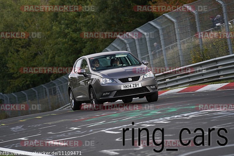 Bild #11109471 - Touristenfahrten Nürburgring Nordschleife (11.10.2020)