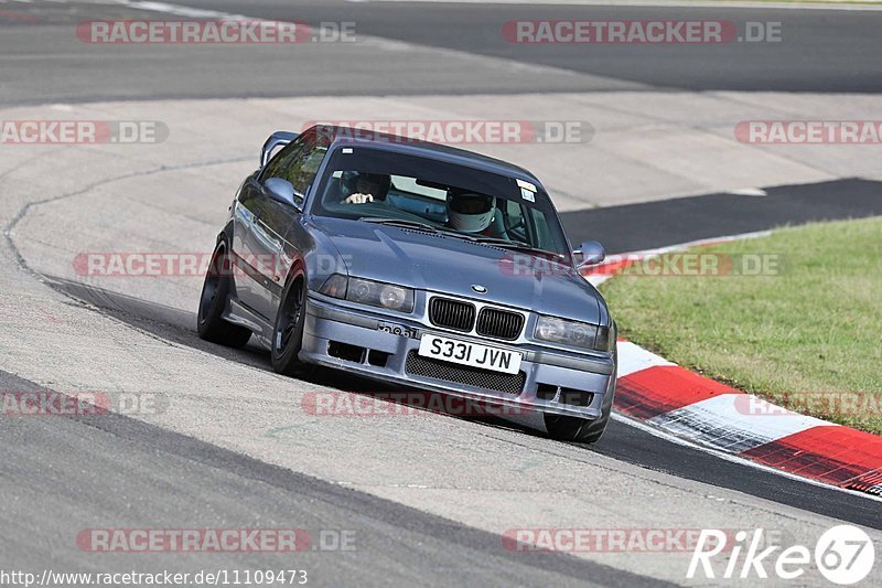 Bild #11109473 - Touristenfahrten Nürburgring Nordschleife (11.10.2020)