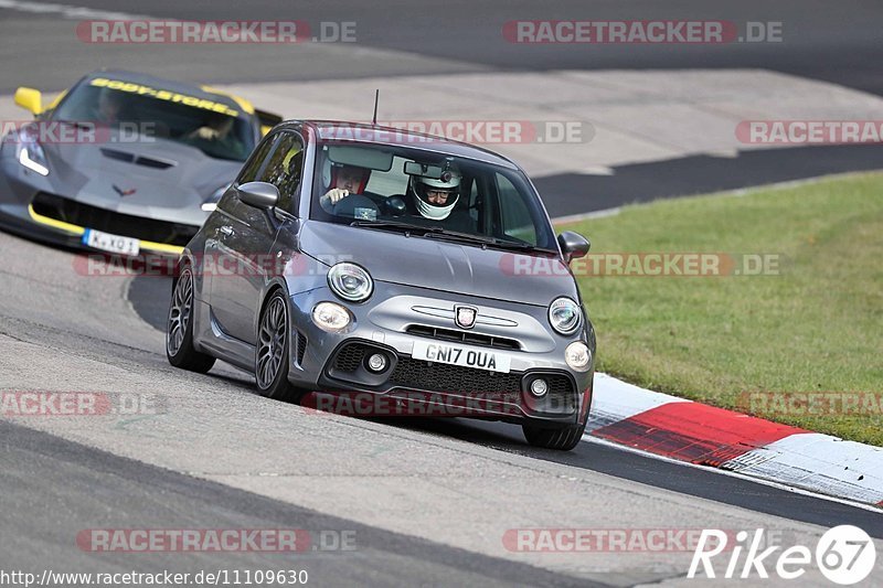 Bild #11109630 - Touristenfahrten Nürburgring Nordschleife (11.10.2020)