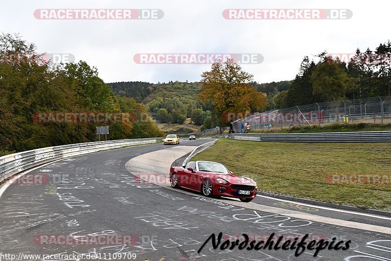 Bild #11109709 - Touristenfahrten Nürburgring Nordschleife (11.10.2020)