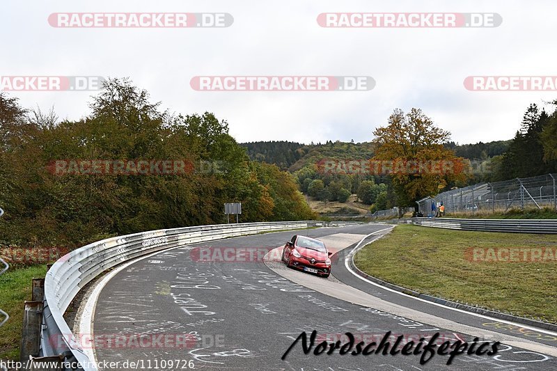 Bild #11109726 - Touristenfahrten Nürburgring Nordschleife (11.10.2020)