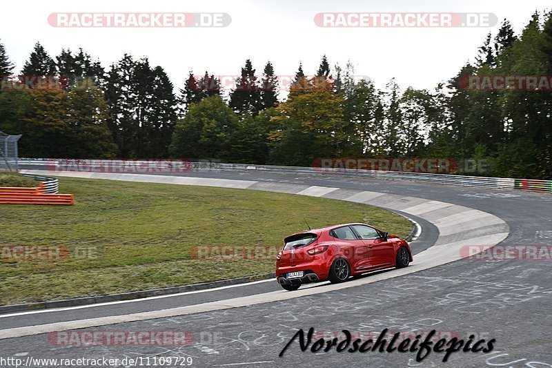 Bild #11109729 - Touristenfahrten Nürburgring Nordschleife (11.10.2020)