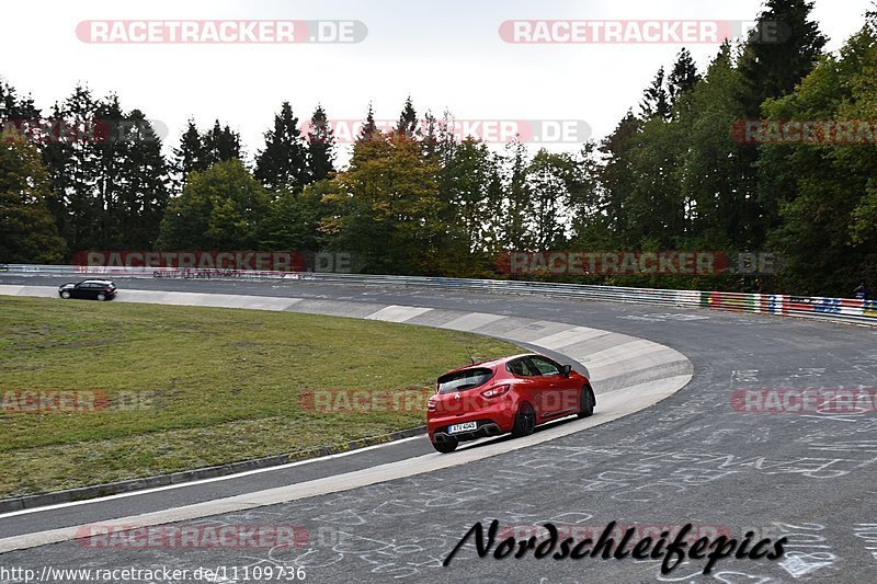 Bild #11109736 - Touristenfahrten Nürburgring Nordschleife (11.10.2020)