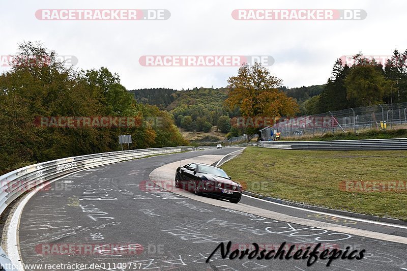 Bild #11109737 - Touristenfahrten Nürburgring Nordschleife (11.10.2020)