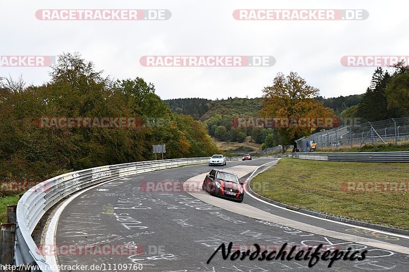 Bild #11109760 - Touristenfahrten Nürburgring Nordschleife (11.10.2020)
