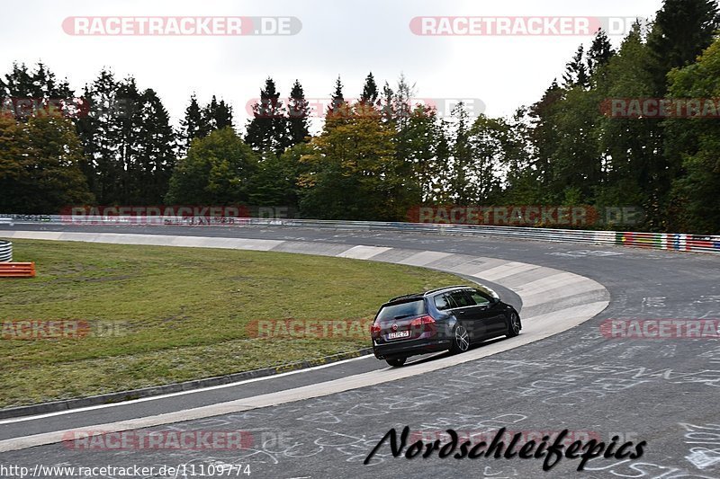 Bild #11109774 - Touristenfahrten Nürburgring Nordschleife (11.10.2020)